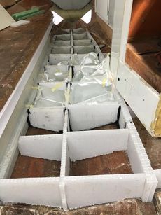 Project Boat For Sale - £££ Spent