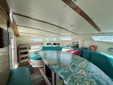 Azuli F40 Fast Cruising Catamaran