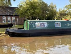60ft Semi Trad (2 x bedrooms)