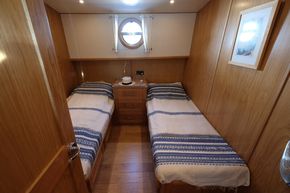 Guest Cabin