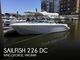 2024 Sailfish 226 DC