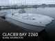 2001 Glacier Bay 2260 Canyon Runner
