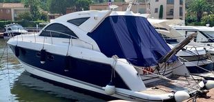 2009 Fairline Targa Targa 44 GT IPS