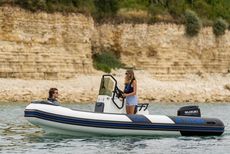 3D Tender TR54