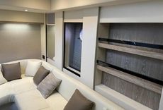 2020 Azimut Magellano 53