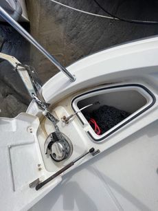 2014 Quicksilver 755 Pilot House