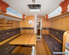 Saloon