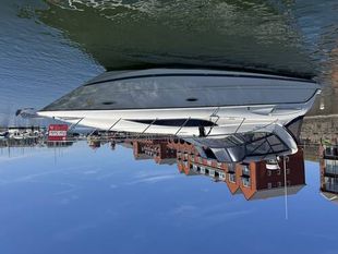 2001 Bayliner 3055 Ciera