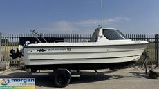 2022 Smartliner Cuddy 19