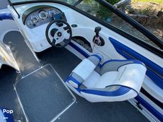 2012 Sea Ray 205 Sport