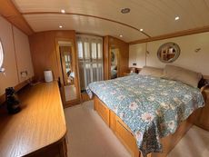 The Happy Beaver 60ff Collingwood Euro Cruiser