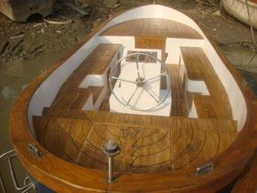 TEAK-DD