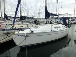 1996 Moody S31