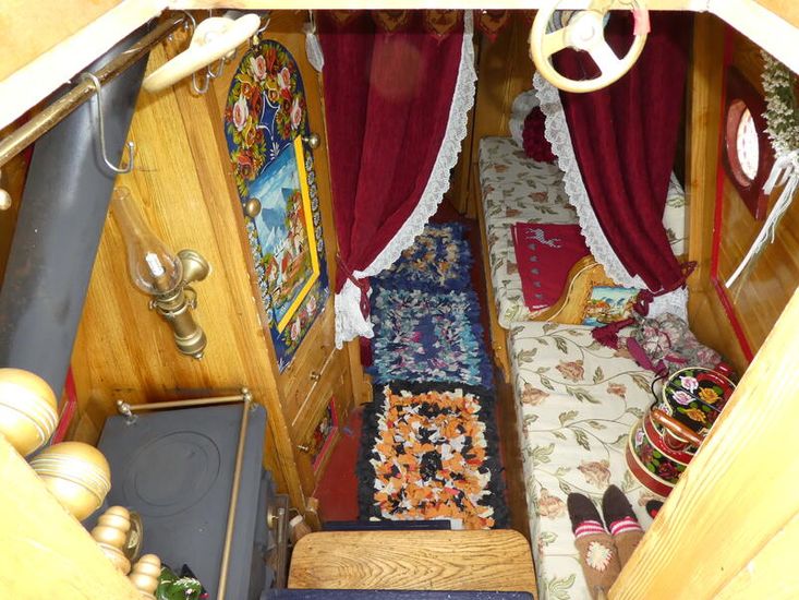 Barry Hawkins 60 Traditional for sale UK, Barry Hawkins boats for sale