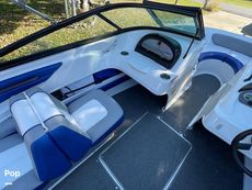 2012 Sea Ray 205 Sport