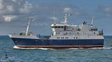 50m Long Liner