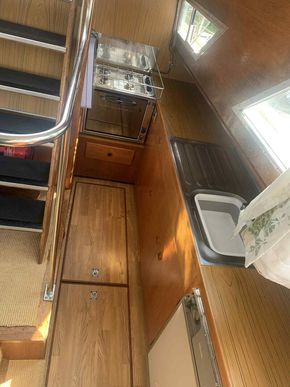 Galley