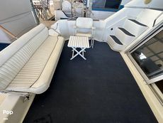 1992 Sea Ray 350 Express Bridge