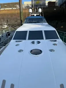 2004 Broom 530