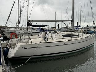 Elan 340 