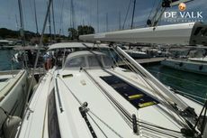 2015 Bavaria Cruiser 51