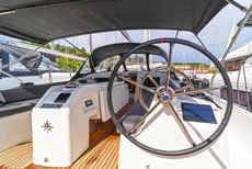 Sun Odyssey 410