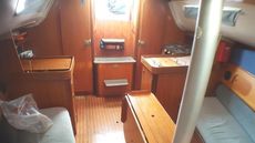 Beneteau First 29 (sold)