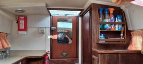 Door & Mirror