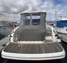 2023 Bavaria SR41