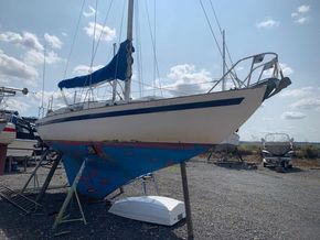 Cutlass  27  - Main Photo