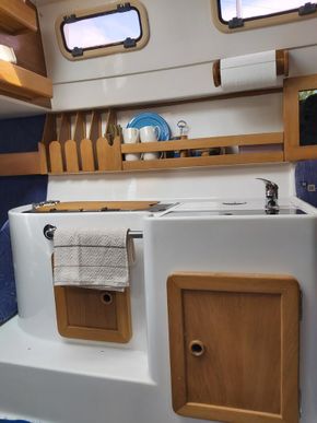 galley