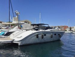 2009 Bavaria Deep Blue 46