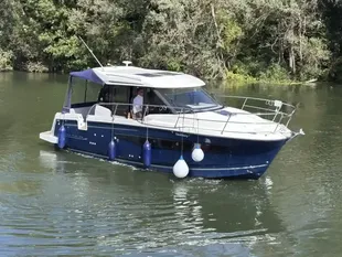 2018 Jeanneau Merry Fisher 895 Legend
