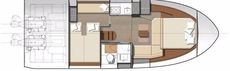 2017 Jeanneau Leader 36