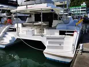 2021 Leopard 50