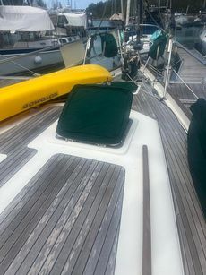 SLOCUM  43 Yacht for sale in Langkawi