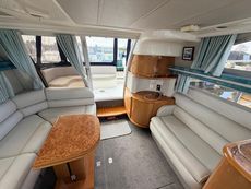 Sealine 360 Statesman 1997 Model
