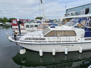 1998 Haines 335