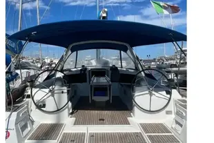 2018 Beneteau Oceanis 48