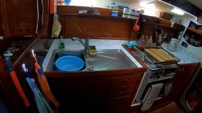 Galley 1