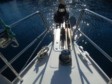 2011 BAVARIA 45 CRUISER