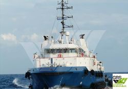 54m Workboat for Sale / #1070600