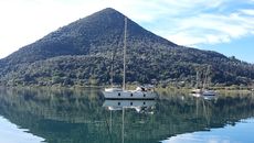 Dufour 38 Classic 1999