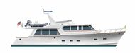 2020 Offshore Yachts 64 Voyager