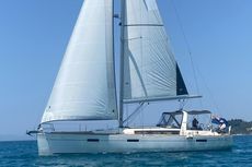 2014 Beneteau Oceanis 45