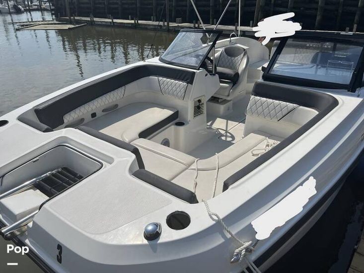 2022 Bayliner 2200 dx