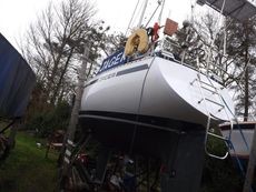VENO 108 - 36' DUTCH BUILT CRUISER  &pound;29500