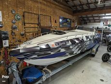 1983 Sea Hawk Marine Offshore