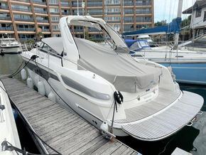 2021 Bavaria S29 4