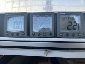 2004 Southerly 115 13